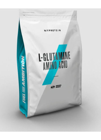 MyProtein L Glutamine 250 g /50 servings/ Unflavored My Protein (256719388)
