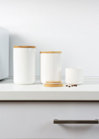 Ємність для зберігання L 1000 мл MVM (257488745)