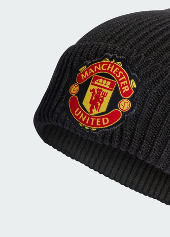 Шапка-бини Manchester United adidas (260474041)