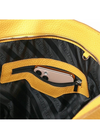 Женская кожаная сумка шоппер 16358 Shvigel (262523435)