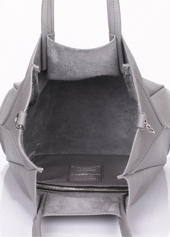 Кожаная сумка Soho Remix marsala PoolParty (262976768)