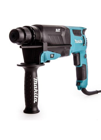 Перфоратор сетевой HR2631F Makita (258263942)