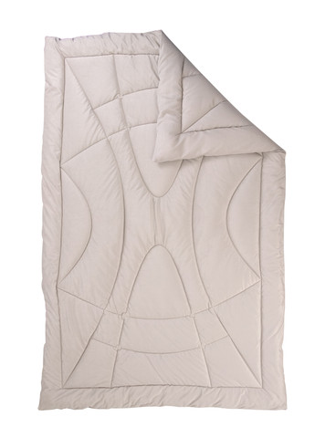 Одеяло 200х220 велюровое силиконовое “Soft Pearl” Руно (263683017)