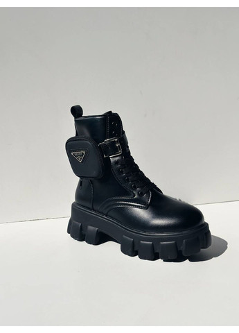 Жіночі сапожки Boots black jack (263941285)