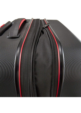 Чемодан 51х77х28 см VECTOR/Black L TL072049-01 Travelite (262449761)