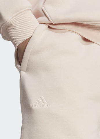 Шорты All SZN Fleece Graphic adidas (259735879)