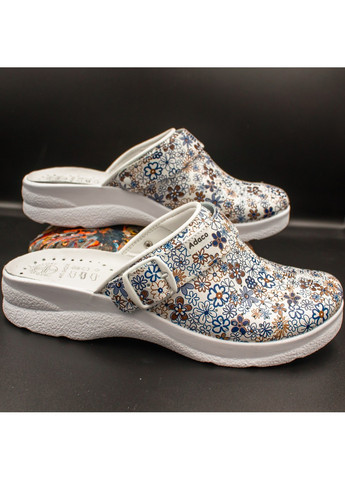 Тапочки сабо жіночі 812sr Adaco (263519365)