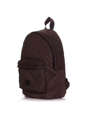 Молодіжний рюкзак backpack-theone-black PoolParty (263279496)