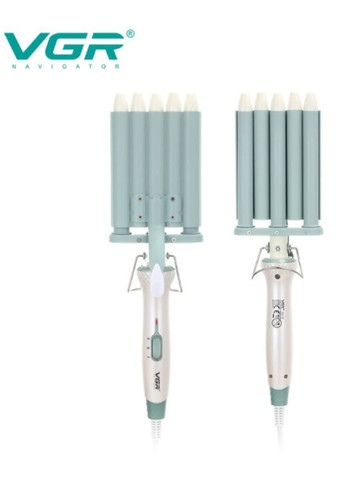 Плойка для волос пять волн VGR V-597 (267230505)