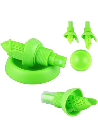 Соковыжималка-спрей дозатор насадка экстрактор лимонного сока распылитель для цитрусовых Kitchen Master (262519771)