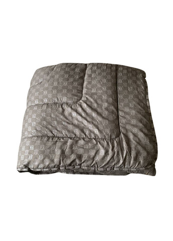 Одеяло Холлофайбер зимнее Евро размер 200х220 No Brand (272143379)