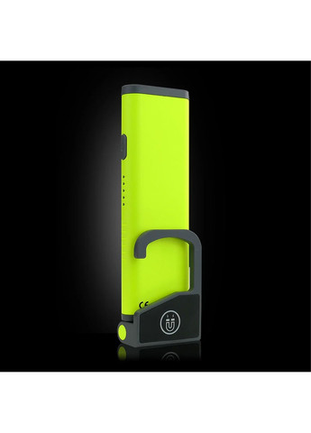 Фонарь профессиональный SlimBEAM (800 Lm) Magnetic USB Rechargeable (PWL0101) Mactronic (258661758)