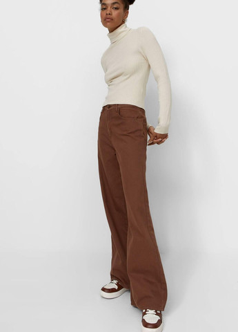 Гольф,світло-бежевий, Stradivarius (263692379)