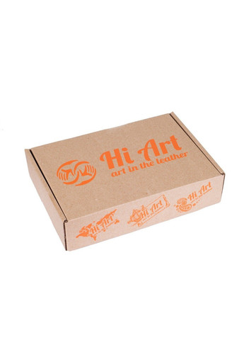 Косметичка зі шкіри HiArt Mehendi Classic CB-01-S18-0935-T006 Hi Art (268371869)