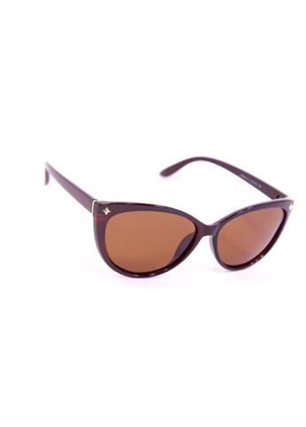 Женские солнцезащитные очки p0949-2 Polarized (262087146)