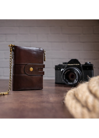 Мужской кошелек Vintage (257170661)