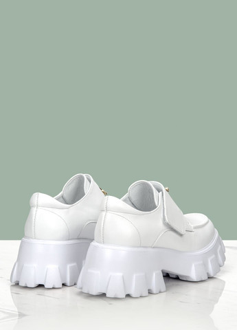 Ilvi Туфлі белый з, турция — демисезон (267890832)