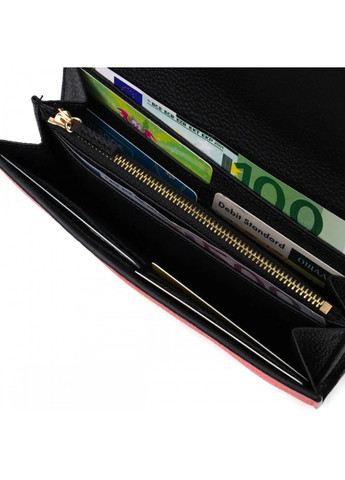 Шкіряний жіночий гаманець 21974 Tony Bellucci (269089162)