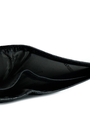 Чоловічий шкіряний гаманець чорний SKL85-296549 New Trend (259169255)