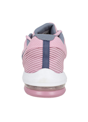 Розовые кроссовки женские Nike