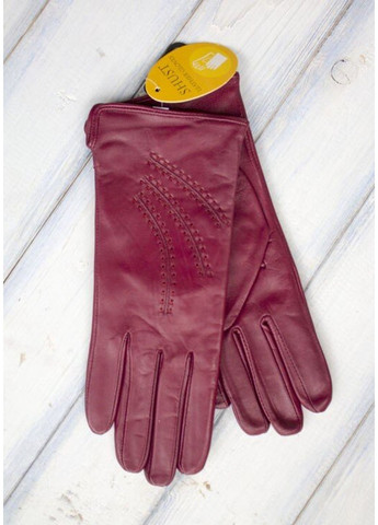 Женские кожаные перчатки 852 Shust Gloves (261486888)