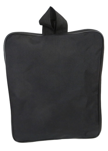 Дорожная женская сумка 105 л 28274-1 черная Wallaby (271997989)
