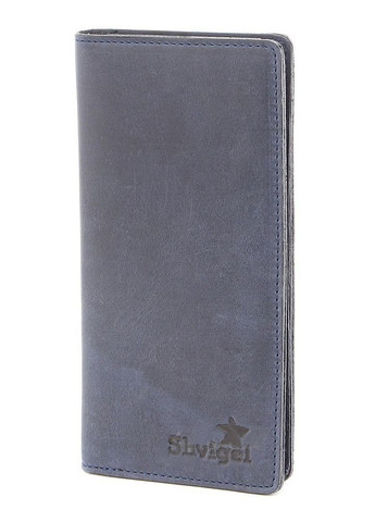 Чоловічий гаманець Shvigel (257171548)