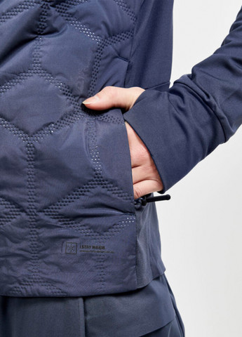 Синя чоловіча куртка Craft ADV SubZ Warm Jacket
