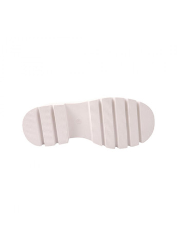 ботинки женские белые натуральная кожа Berkonty