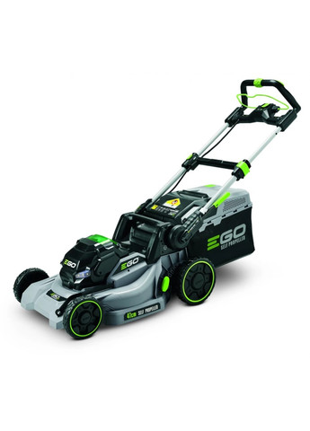 Газонокосилка аккумуляторная самоходная LM1903E-SP Ego (260315151)