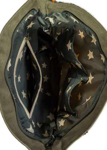 Сумка через плече Жіноча Print P1905EX991 Exodus (265296325)