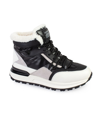 Зимние ботинки женские бренда 8501417_(1) Iva