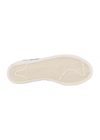 Кросівки W BLAZER LOW PLATFORM Nike білі демісезони (259364694)
