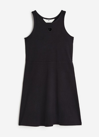 Чорна плаття, сукня H&M (262991928)