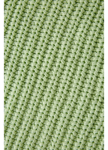 Шарф жіночий Зелений Oui (263606569)