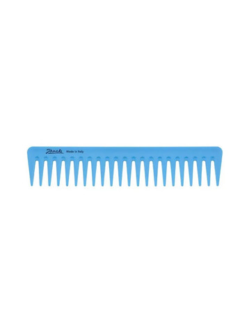 Гребінець для волосся Supercomb Блакитний Janeke (259811922)