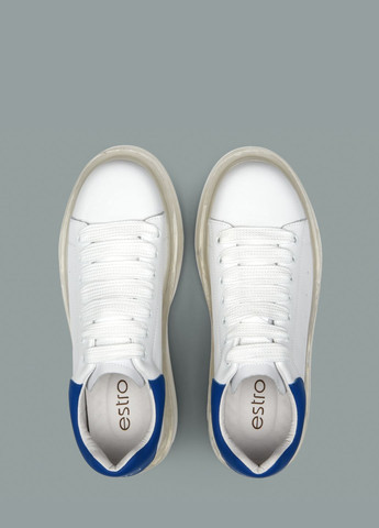 Цветные кеди Selliveno