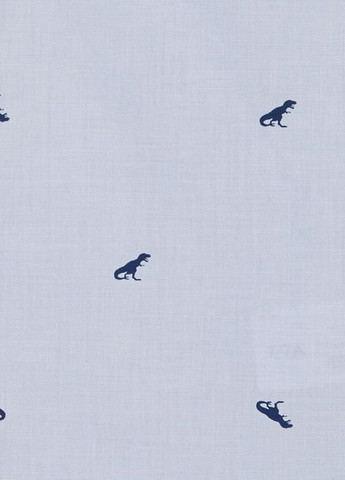 Сорочка для хлопчика (976010) блакитний Carter's (260493295)