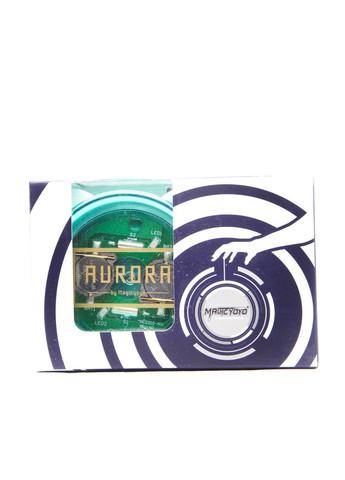 Йо-йо со свечением Aurora Magicyoyo (258036520)