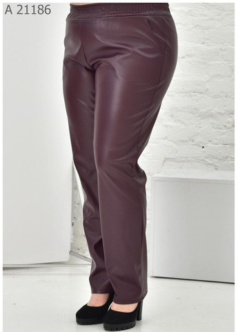 Женские штаны больших размеров SK (258391256)