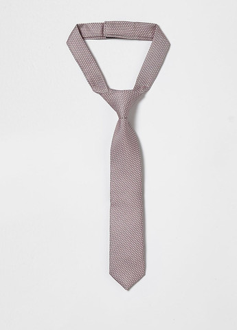 Краватка,білий-блідо-рожевий в візерунки, River Island (272970974)