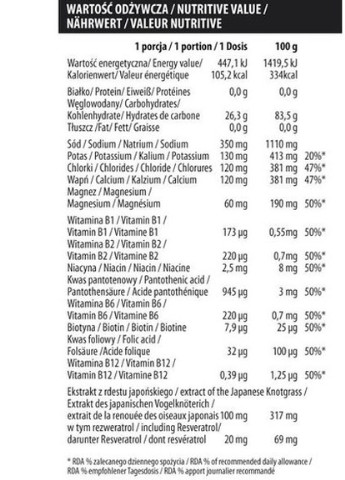 ISO Active 630 g /20 servings/ Orange ActivLab (256724723)