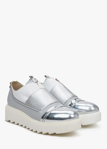 Tucino Туфли комбинированный з натуральная кожа, — (267890825)