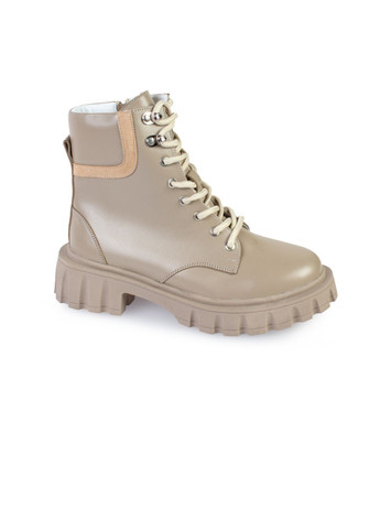 Зимние ботинки женские бренда 8501323_(1) ModaMilano