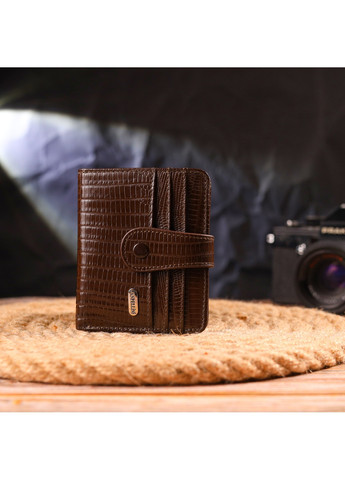 Мужской кошелек Canpellini (258808982)