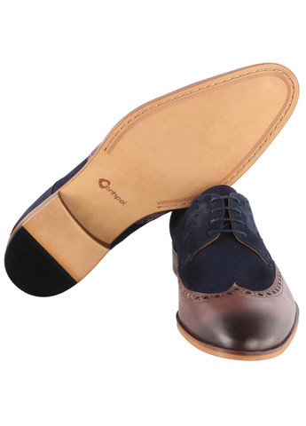Чоловічі туфлі класичні 5769 Conhpol (258512195)