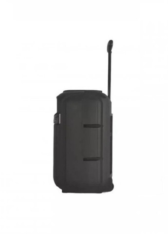 Портативная колонка RX-8188 чемодан 10Вт, USB, SD, FM радио, Bluetooth, 1 микрофон, ДУ (MER-15670) XPRO (258629276)