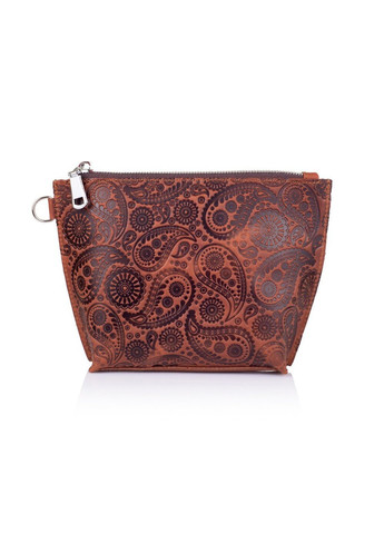 Косметичка зі шкіри HiArt Buta Art CB-01-S19-1431-T004 Hi Art (268371680)