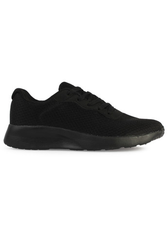 Черные демисезонные кроссовки мужские бренда 9200222_(1) Stilli
