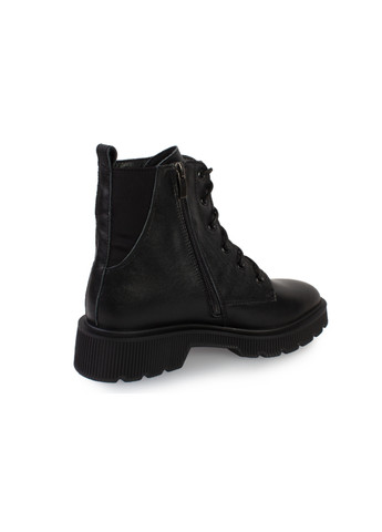 Зимние ботинки женские бренда 8501306_(1) ModaMilano